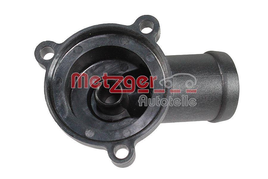 Caixa colector do circuito de refrigeração METZGER ref. 4010434